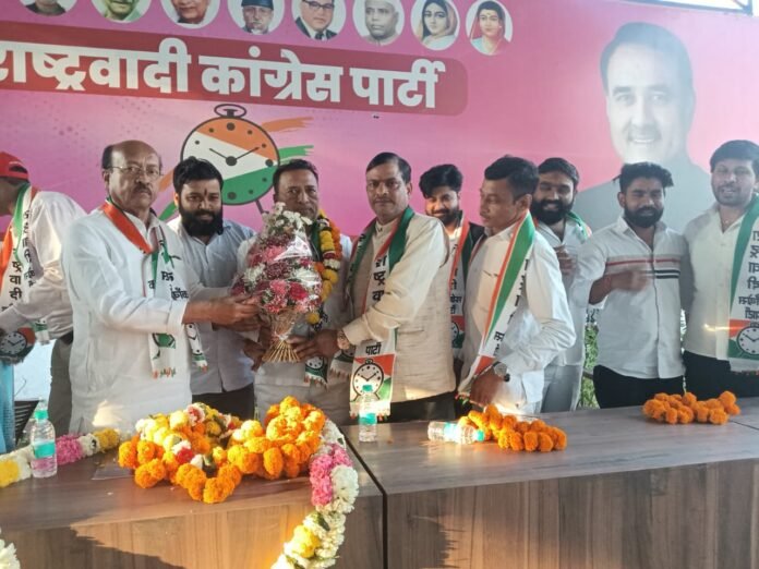 दिल्ली निगम चुनाव