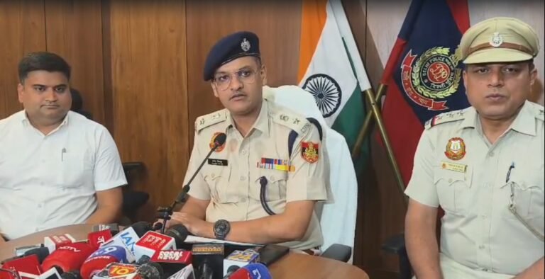 Delhi Crime: मालवीय नगर पार्क में छेड़छाड़ विरोध पर मणिपुरी महिला से मारपीट, दो नाबालिग पकड़े