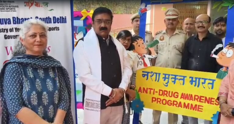 Ajeet Madhavrao Gopchade: LPG की अफवाहों पर Ajeet Madhavrao Gopchade ने अरविंद केजरीवाल को किया तगड़ा पलटवार
