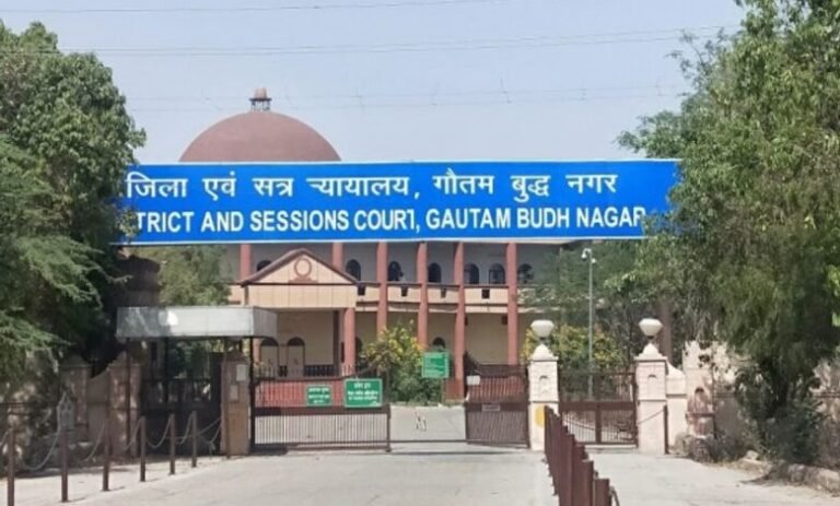 Greater Noida: सुप्रीम कोर्ट के संज्ञान के बाद भी बीटा-2 थाना पुलिस की जांच पर उठे गंभीर सवाल