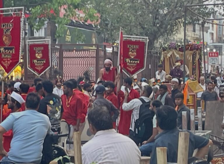 Delhi Hanuman Janmotsav: हनुमान जन्मोत्सव पर भक्ति में डूबी राजधानी, शोभायात्रा, भंडारे और सुंदरकांड से गूंजा पूरा शहर
