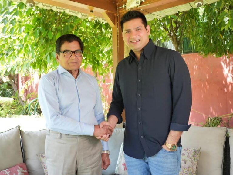 Ram Gopal Yadav Podcast Controversy: एमके टॉक में चुनाव, क्रॉस वोटिंग और साजिश पर सनसनीखेज दावे