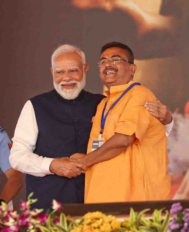 बंगाल में भाजपा युग की शुरुआत: बदलाव की राजनीति का उदय