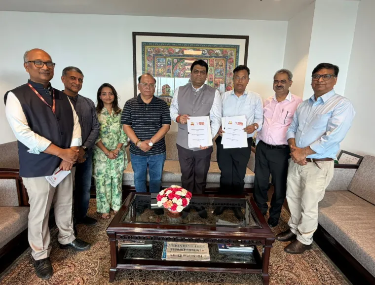 Bharatiya Vyapar Mahotsav 2026: कैट और आईटीपीओ के बीच ऐतिहासिक एमओयू, भारत मंडपम में होगा भव्य आयोजन