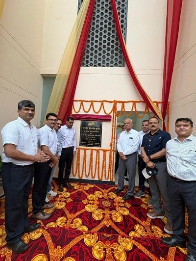 DFCCIL news, Dedicated Freight Corridor, Praveen Kumar DFCCIL