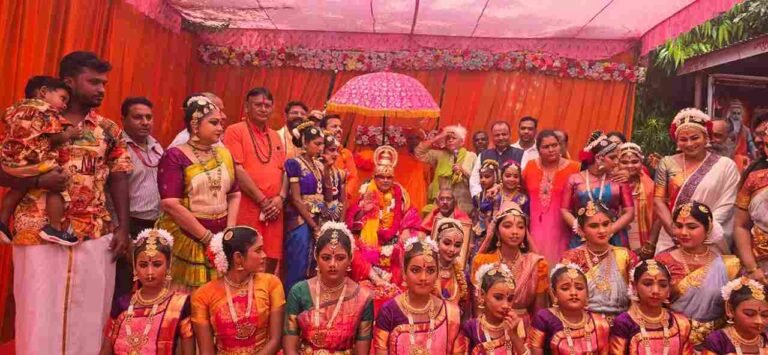 Guru Purnima, Swami Chakrapani Maharaj, Hindu Mahasabha, Delhi Guru Parv, Sanatan Dharma