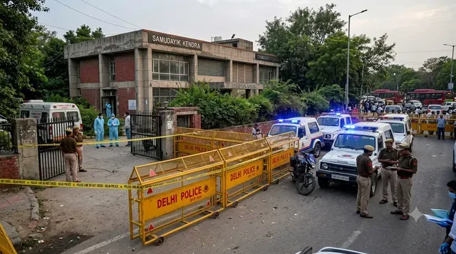 Karkardooma Firing, Shahdara Police, Anand Vihar Police, Ajmer Arrest, Delhi Firing
